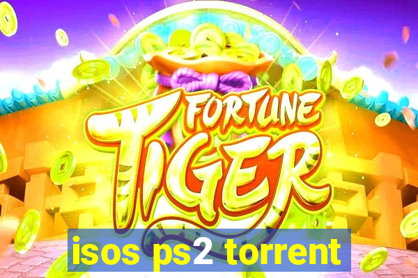 isos ps2 torrent